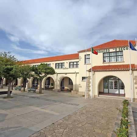Hotel Turismo Do Seculo Estoril Exteriér fotografie Town Hall