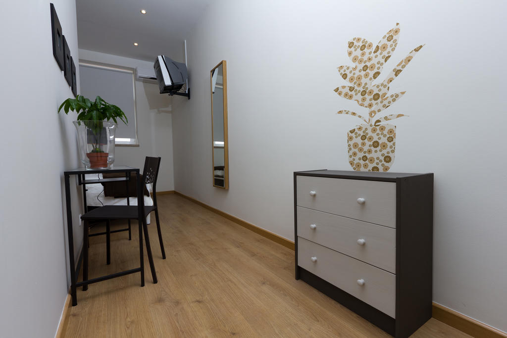 Hotel Turismo Do Seculo Estoril Pokoj fotografie A 3D rendering of a room