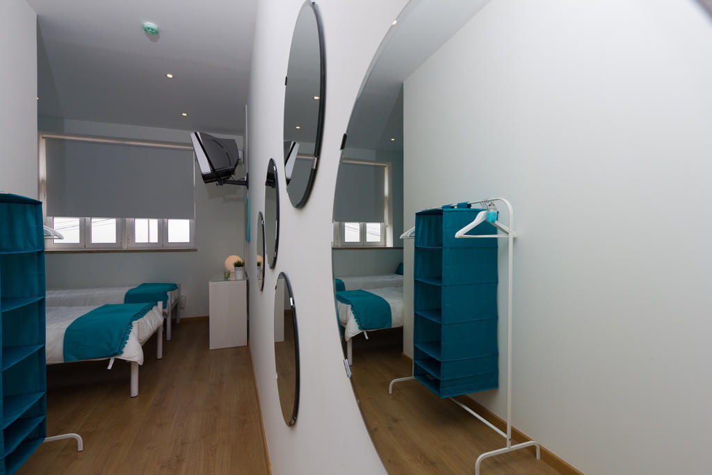 Hotel Turismo Do Seculo Estoril Pokoj fotografie A room at the hotel