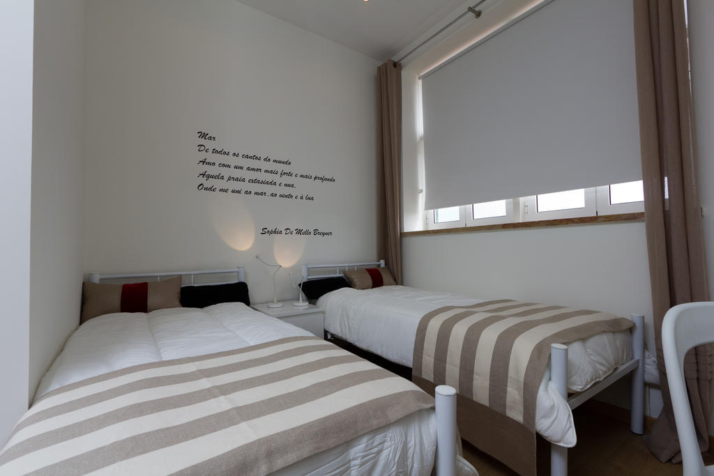 Hotel Turismo Do Seculo Estoril Pokoj fotografie A room at the hotel