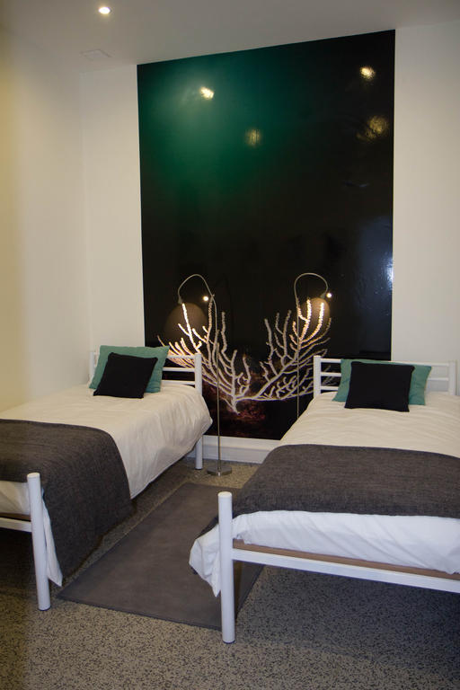 Hotel Turismo Do Seculo Estoril Pokoj fotografie A bedroom at the hotel
