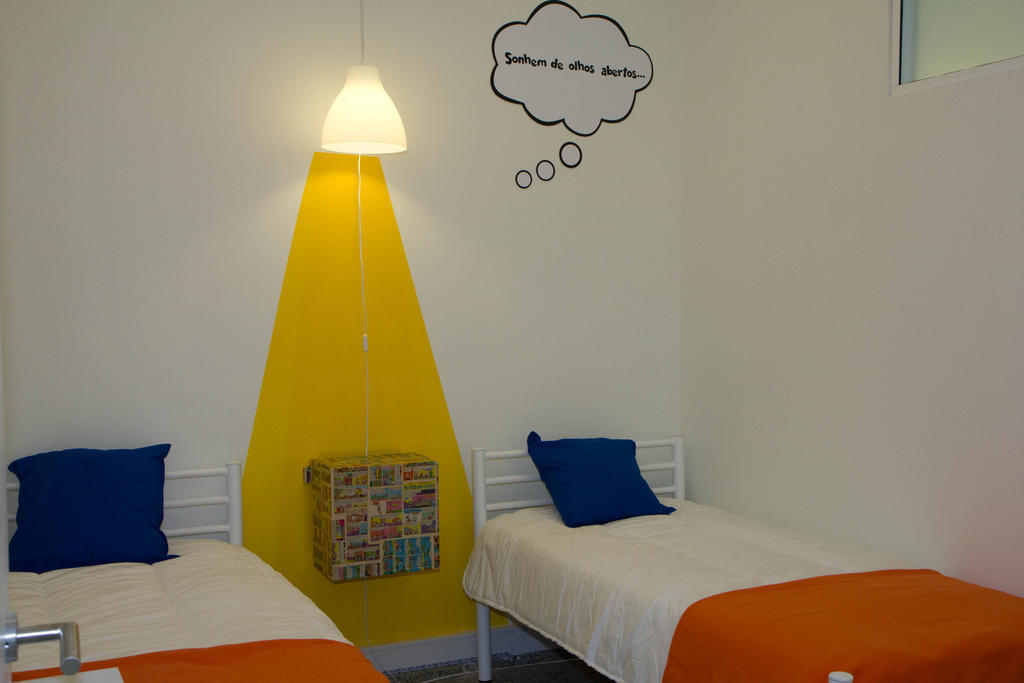 Hotel Turismo Do Seculo Estoril Pokoj fotografie A room at the hotel